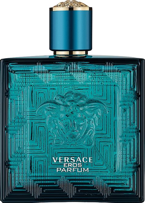 modello del profumo di versace|ero di versace fragna.